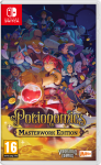 Marvelous Potionomika: meistri&scaron;kumo leidimas