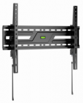 Laikiklis Gembird WM-86T-01 TV wall mount (tilt), 37&rdquo;-86&rdquo;, juodas