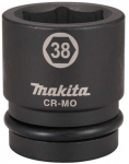 Makita Smūginė sukimo galva 1" 38x66mm E-24577