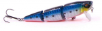 Vobleris Strike-Pro EG-160F A234-713-LU 9,5 cm / 13,6 g / 0,06 m