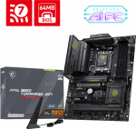 Pagrindinė plok&scaron;tė MSI MAG B850 TOMAHAWK WIFI AM5 DDR5 ATX MB