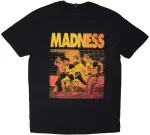 Rock Mar&scaron;kinėliai Madness Gold Keep Moving, Dydis: XL