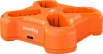 SmallRig 5748 Four-Channel Camera Baterija Charger for DMW-BLK22