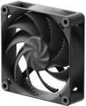 HAVN H12 PWM Fan, 120mm - Juodas