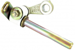 Porsche 924 944 Intermediate Shift Lever Originalus 94442401302