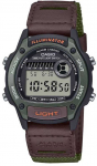 Laikrodis Casio Collection W-220HF-3AVEF