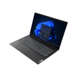 Ne&scaron;iojamas kompiuteris Lenovo Essential V15 G4 AMN | Business Juodas | 15.6 " | TN | FHD | 1920 x 1080 pikselių | Anti-glare | AMD Ryzen 5 | 7520U | 16 GB | Soldered LPDDR5 | 512 GB | AMD Radeon 610M Graphics | Windows 11 Home | 802.11ax | 5.3 | Engl ...