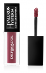 Dermacol Hyaluron Hysteria Matte Liquid Lipstick No.06 4,5 ml