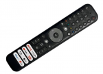 Lamex LXP833V TV Remote Control Netflix / YouTube / Prime Video / Disney+
