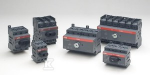 ABB OHRS3 RANKENA, SKIRTA ATRADINTI IKI 125A, JUNGIKLIS 8