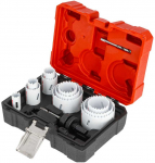 Pro-Line Rinkinys otwornic bimet.,m42,cobalt 8%, 4/6tpi,11 vnt,proline