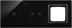 Kontakt Simon DSTR3120/73 PANELĖS SIMON 54 TOUCH