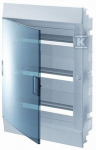 ABB P/T RESOLUTION 54M DURYS PER N+PE JUOSTĄ