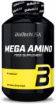 Biotech Mega Amino 100 tab.