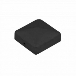 Stulpo kepurė Grundline 70x70x1mm juodas