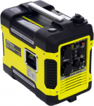 KRAFT & DELE Inverterinis elektros generatorius Kraft&Dele KD133, 1,9 kW