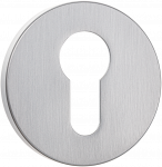 Vidaus durų apyraktė Kuchinox, LO4_0M2A, Chrome matt