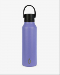 Buteliukas termiczna Runbott Mii 600 ml - lawendowa