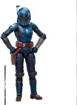 Hasbro Star Wars The Mandalorian Nite Owl figure 15cm