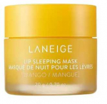 Laneige Mango Lip Sleeping Mask 20 g korėjieti&scaron;ka lūpų priežiūros priemonė Moterims