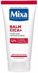 Mixa Balm Cica+ Recovery Balm 50 ml 50mlml veido kremas Moterims
