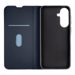 OBAL:ME SmoothTouch dėklas skirtas Samsung Galaxy A37 5G mėlynos spalvos