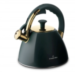 Indukcinis virdulys Starke Pro, 2,5L