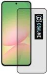 OBAL:ME 5D Apsauginis stiklas Samsung Galaxy A37 5G/A57 5G Juodas