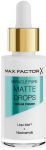 Max Factor Miracle Pure Matte Drops matująca serum-baza do twarzy 30ml