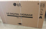 Monitorius I&scaron;parduodama. LG 75UH5N-M 75 ADS/3840 x 2160/500cd/m2/8ms/HDMI DP RS-232C RJ45 USB I&scaron;parduodama. I&scaron;parduodama. LG 75UH5N-M 75 Landscape/Portrait 24/7 webOS Wi-Fi PAŽEISTA PAKUOTĖ,REFURBISHED 500 cd/m 8 ms 178 178
