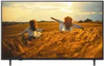 LG 50UK660H0LA 50 colių i&scaron;manusis UHD vie&scaron;bučių televizorius 4K Pro:Centric sprendimai &bdquo;Google Cast&ldquo;, &bdquo;AirPlay&ldquo;, &bdquo;Netflix&ldquo;
