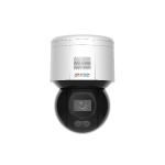 &bdquo;Hikvision&ldquo; mini spartusis kupolas DS-2DE3A400BW-DE(F1)(T5) (Pažeista pakuotė)