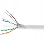 Dahua Technology PASUKIMO VARIKLIS PFM920I-6AU-C-Baltas 305 m DAHUA