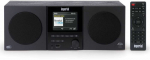 Radio Imperial DABMAN 120 DAB+/FM juoda