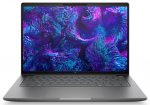 Ne&scaron;iojamas kompiuteris Hewlett Packard (HP) HP ZBook 8 G1i 16 Intel Core Ultra 9 285H 16inch 2.5K AG LED UWVA 64GB 1TB SSD W11P 3y