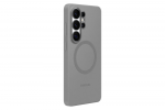 Dėklas EF-ES948CJE Samsung Silicone Magnet Cover for Galaxy S26 Ultra Gray