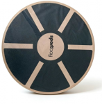 Medinė balansinė lenta Sportbay Anti Slip Wooden Balance Board