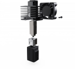 E3D DiamondBack HotEnd skirtas Bambu Lab X1E