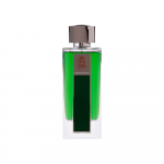 Aurora Scents Aurora Cubane Insence EDP parfumuotas vanduo vyrams, 100 ml