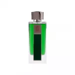 Aurora Scents Aurora Cubane Insence EDP parfumuotas vanduo vyrams, 100 ml