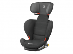 Automobilinė Kėdutė Maxi-Cosi RodiFix AirProtect 2/3 (15-36kg.) Frequency Juodas