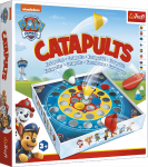 TREFL PAW PATROL Katapultos Ķepa Patruļa