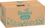 Pampers Active Baby Sauskelnės, 5 Dydis, 164 vnt.