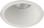 7W LED įleidžiamas &scaron;viestuvas KIDAL, baltas, 3000K, dimeriuojamas, IP44, E3771002BDP