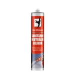 Den Braven DTZ DENBRAVEN Sanitary neutral silicone 280ml bahama RL