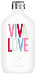 Calvin Klein Ck One Essence Viva Love Intense EDP Pur&scaron;kiklis, 100 ml