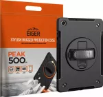 Plan&scaron;etinio kompiuterio dėklas Eiger Peak 500m dėklas Samsung Tab A11+ juodas