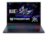 ACER NTB Predator Helios Neo 16S AI (PHN16S-I71-91KE),Ultra 9 290HX Plus,16"WQXGA,32GB,1TB SSD,RTX 5080,W11H,Juodas
