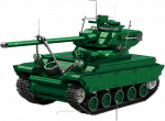 Konstruktorius tankas AMX-13 World of Tanks
