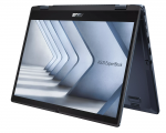 Ne&scaron;iojamas kompiuteris ASUS ExpertBook B3 Flip B3402 - 14" Full HD 1920x1080 Liečiamas ekranas / Intel i5-1235U iki 4.4GHz (10 branduolių) / 16GB DDR4 / 512GB SSD M.2 NVMe PCIe 4.0 / Intel UHD Graphics / WIFI 6 + Bluetooth 5.2 / HDMI 2.0b / Thunderbo ...